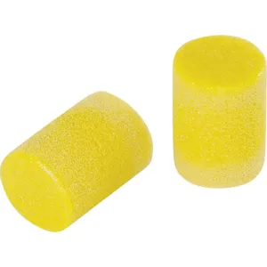 3M Classic Single-Use Earplugs Box