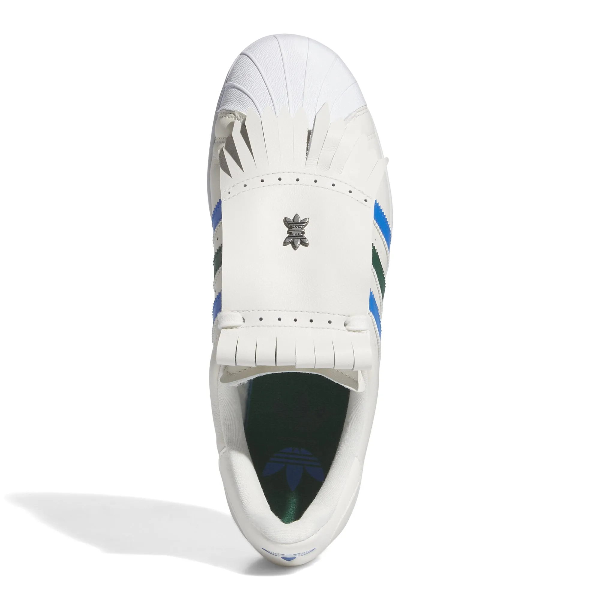 adidas Superstar SL Rolling Links Golf Shoes