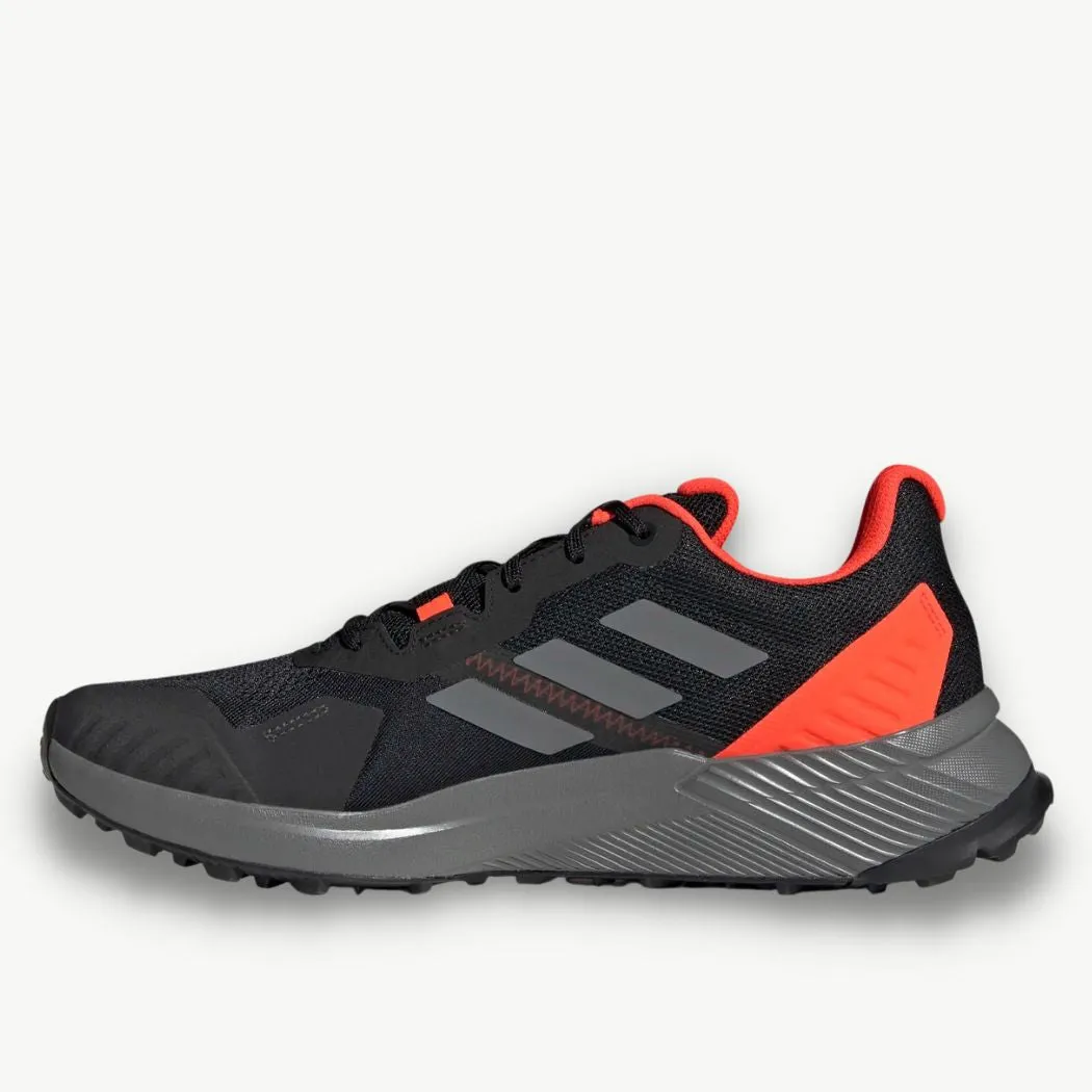 adidas Terrex Soulstride Men's Trail Running Shoes