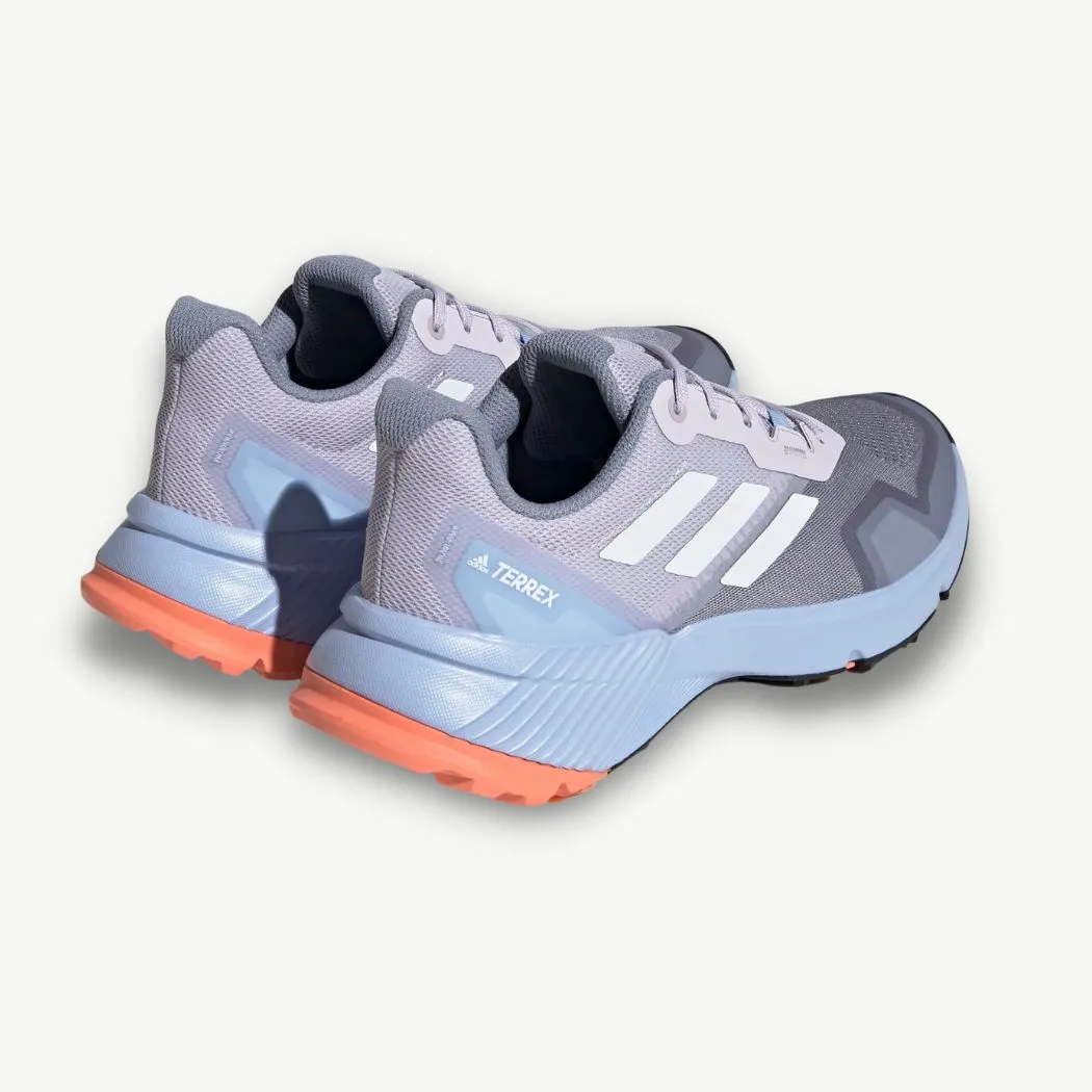 adidas Terrex Soulstride Women's Trail Running Shoes