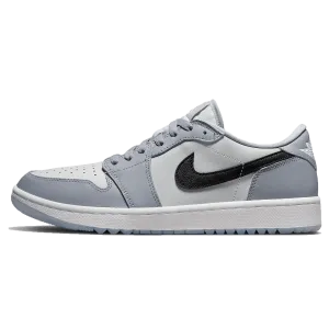 Air Jordan 1 Low Golf Wolf Grey