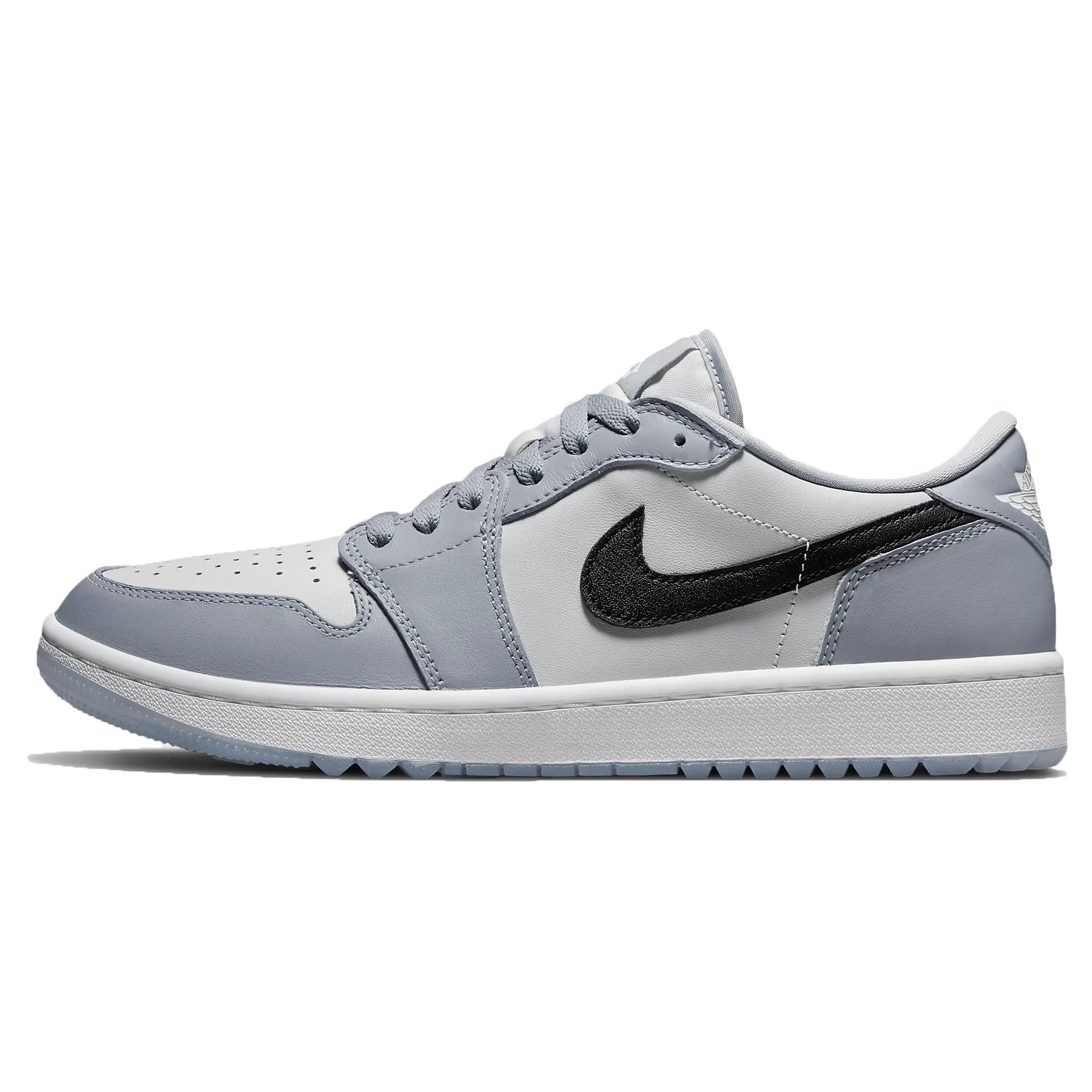 Air Jordan 1 Low Golf Wolf Grey