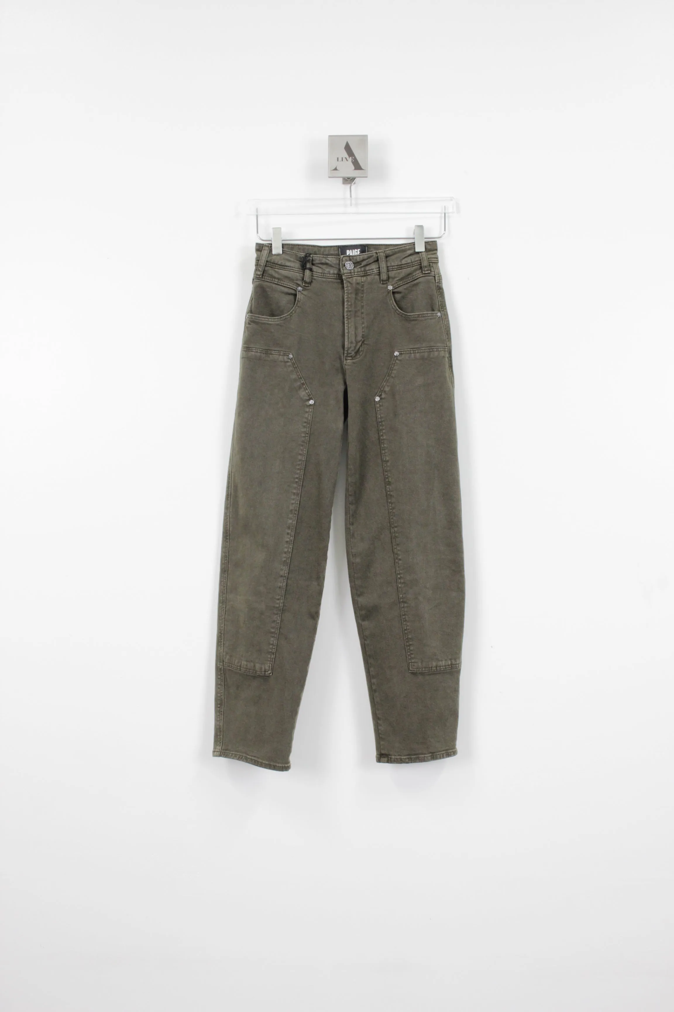 Alexis Workwear Pant