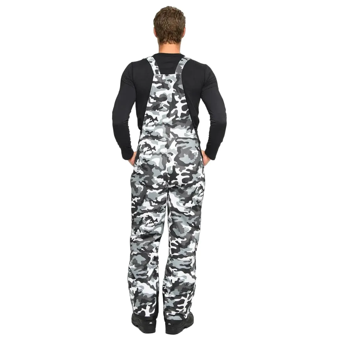 Arctix Men's Essential Insulated Bib Overalls