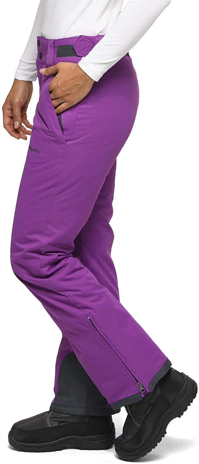 Arctix Women's Classic Insulated Snow Pants