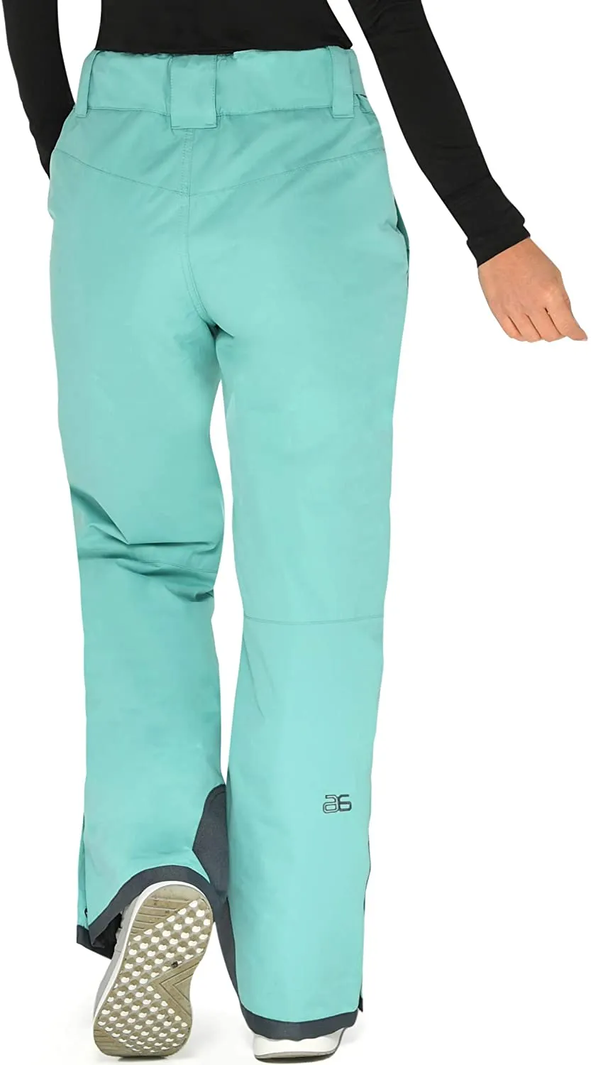 Arctix Women's Classic Insulated Snow Pants