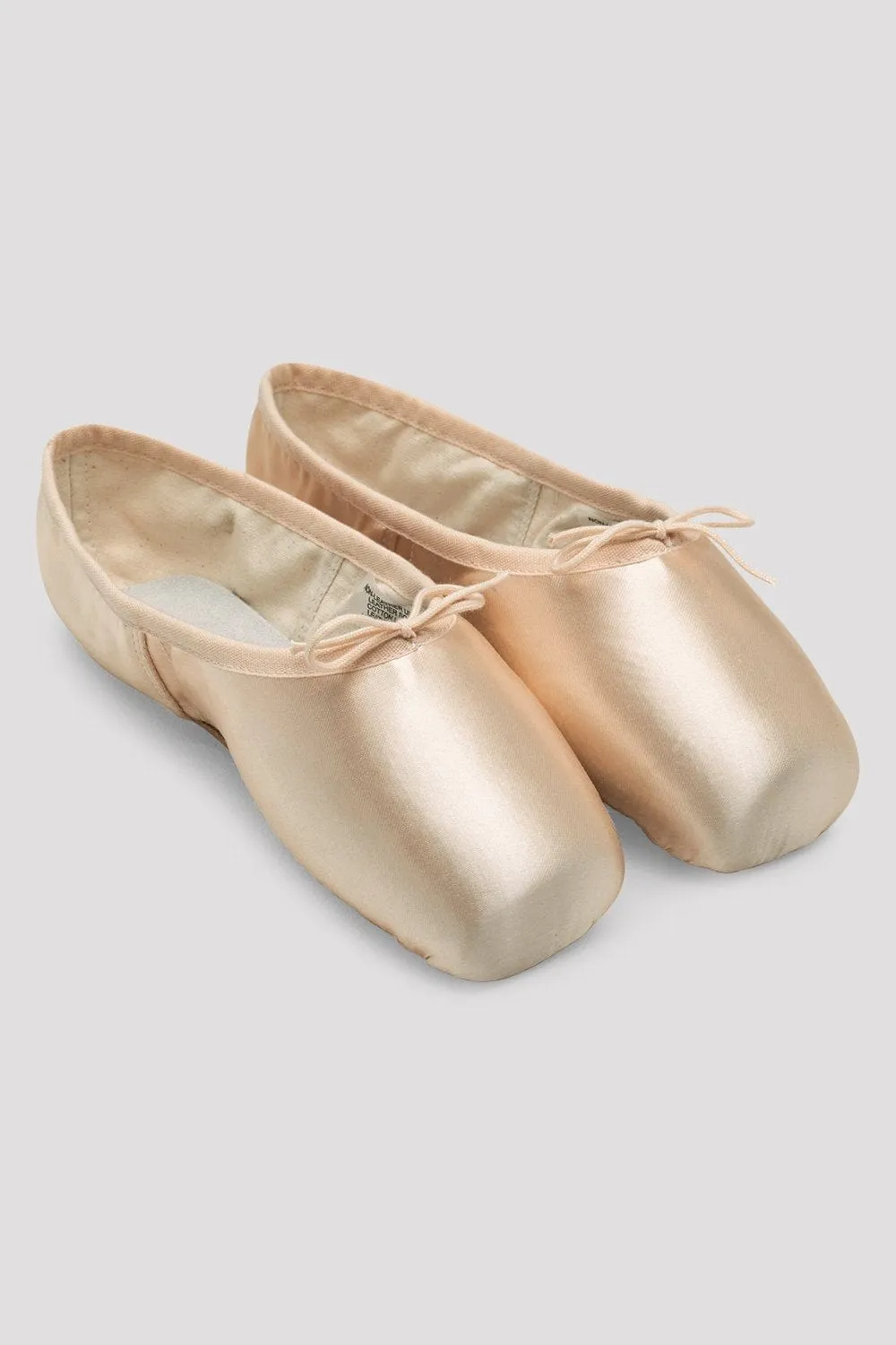 Bloch S0104L Alpha Pointe Shoe