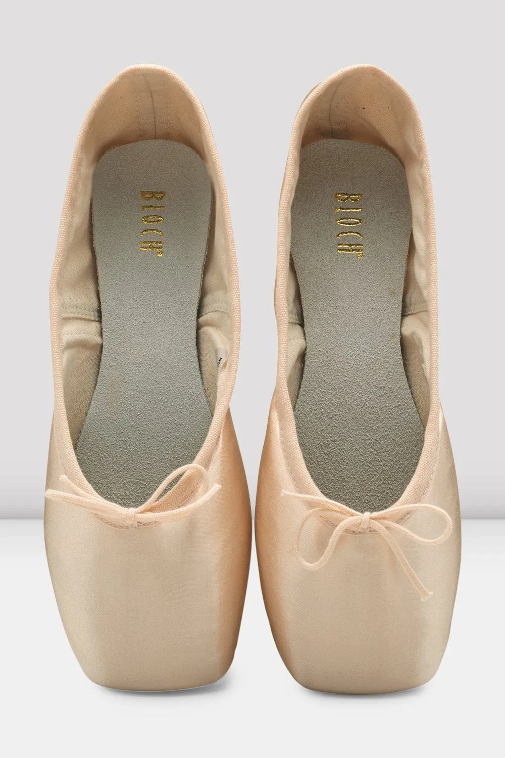 Bloch S0104L Alpha Pointe Shoe