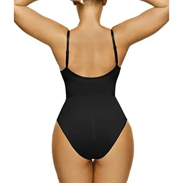 Bodysuit Shapewear Underwear