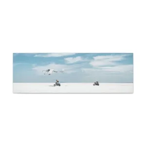 Bonneville Salt Flats