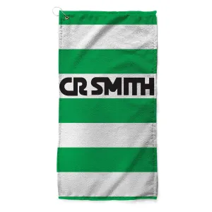 Celtic 1989 Golf Towel