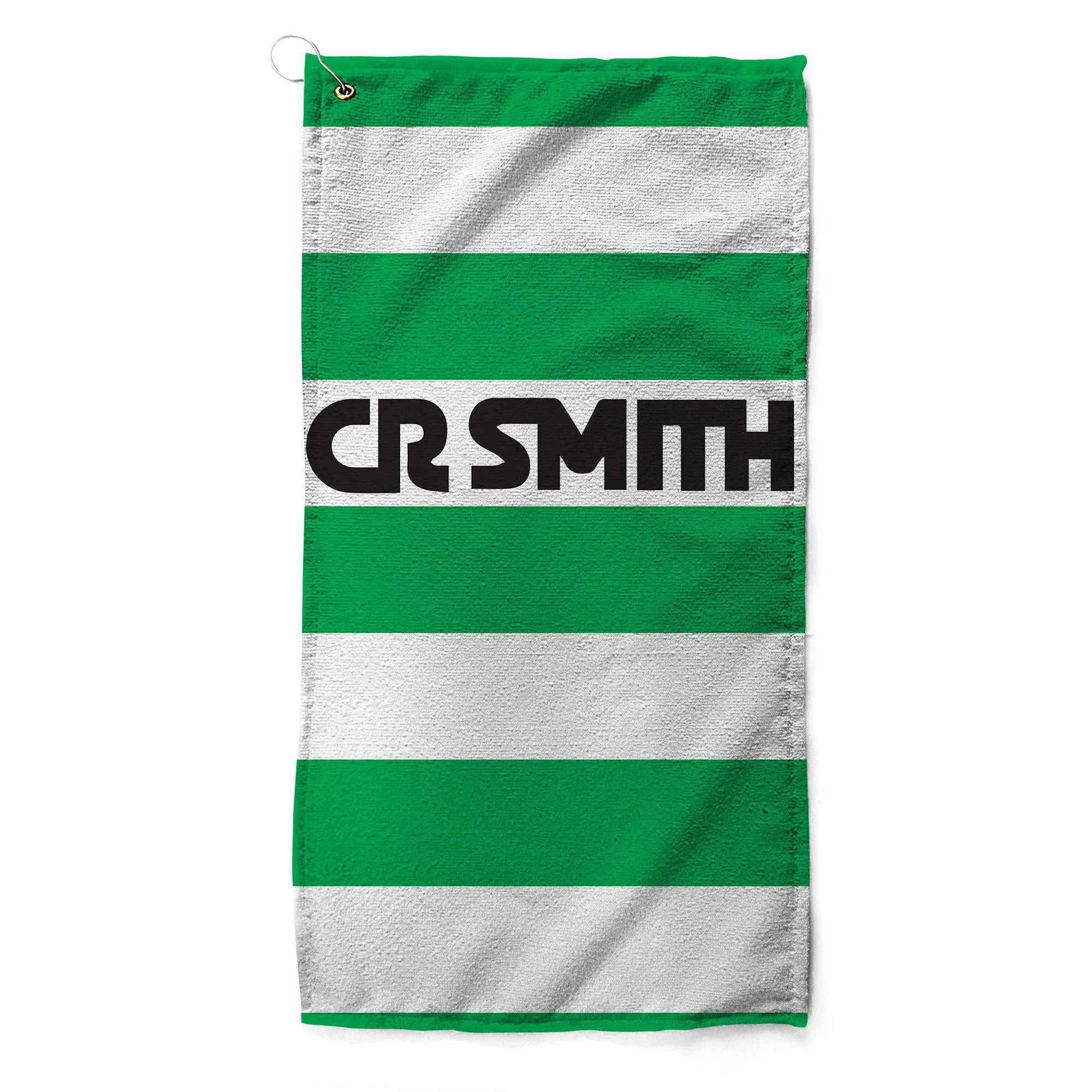 Celtic 1989 Golf Towel