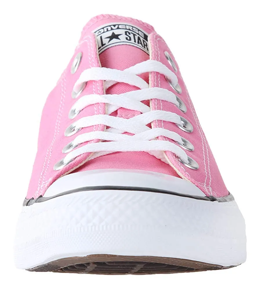 Converse Unisex Chuck Taylor All Star Low Top Sneaker - Pink