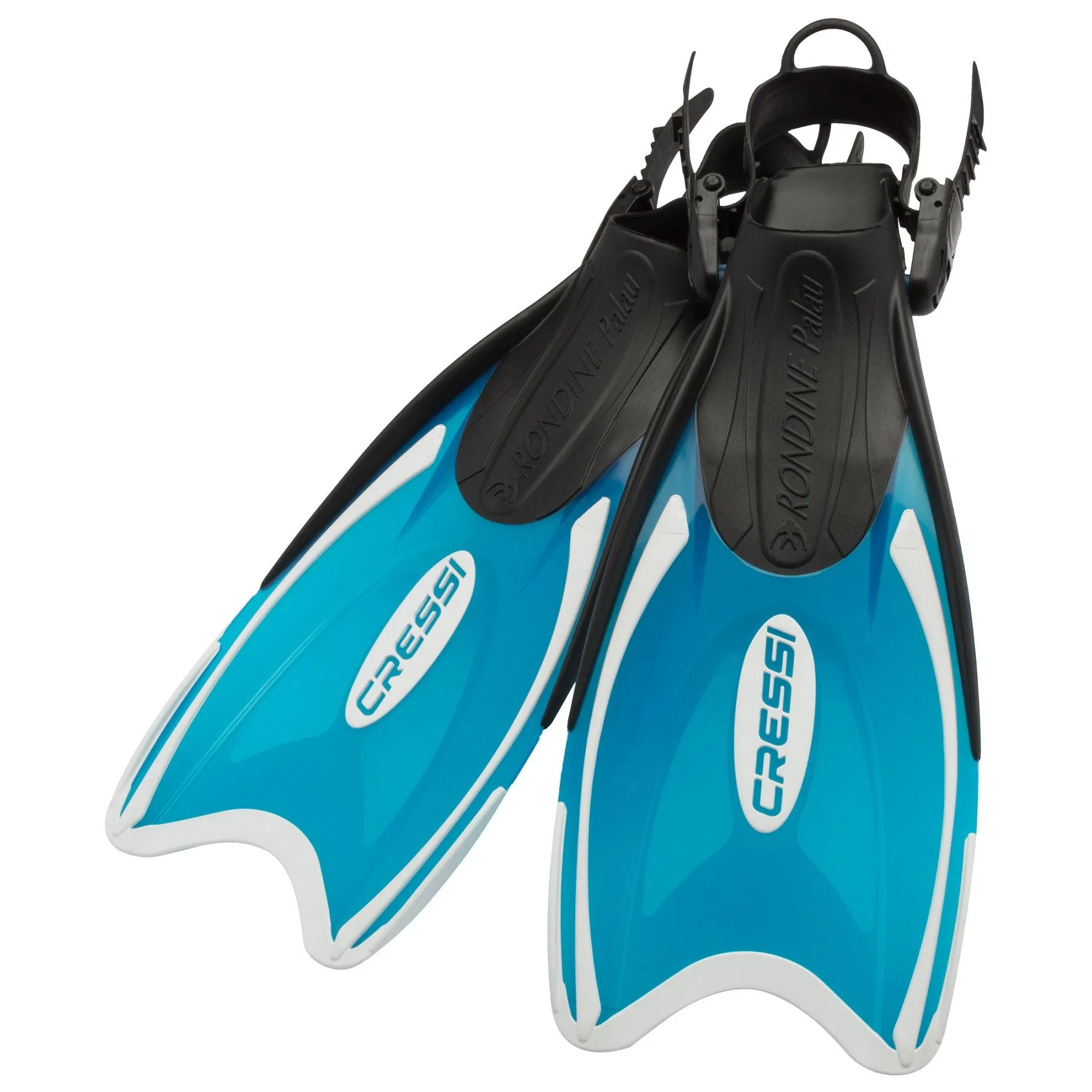 Cressi Kids Mini Palau Fins