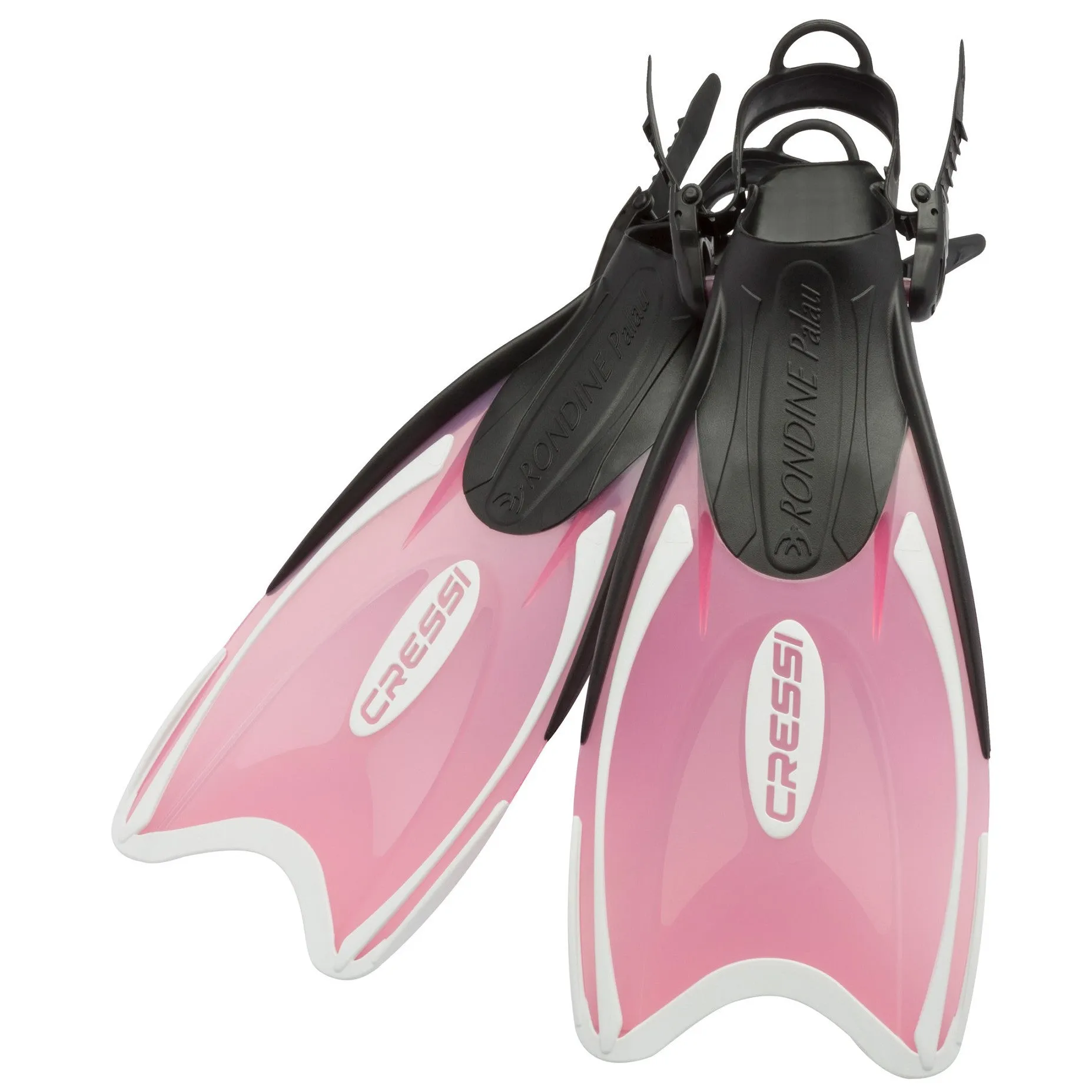 Cressi Kids Mini Palau Fins