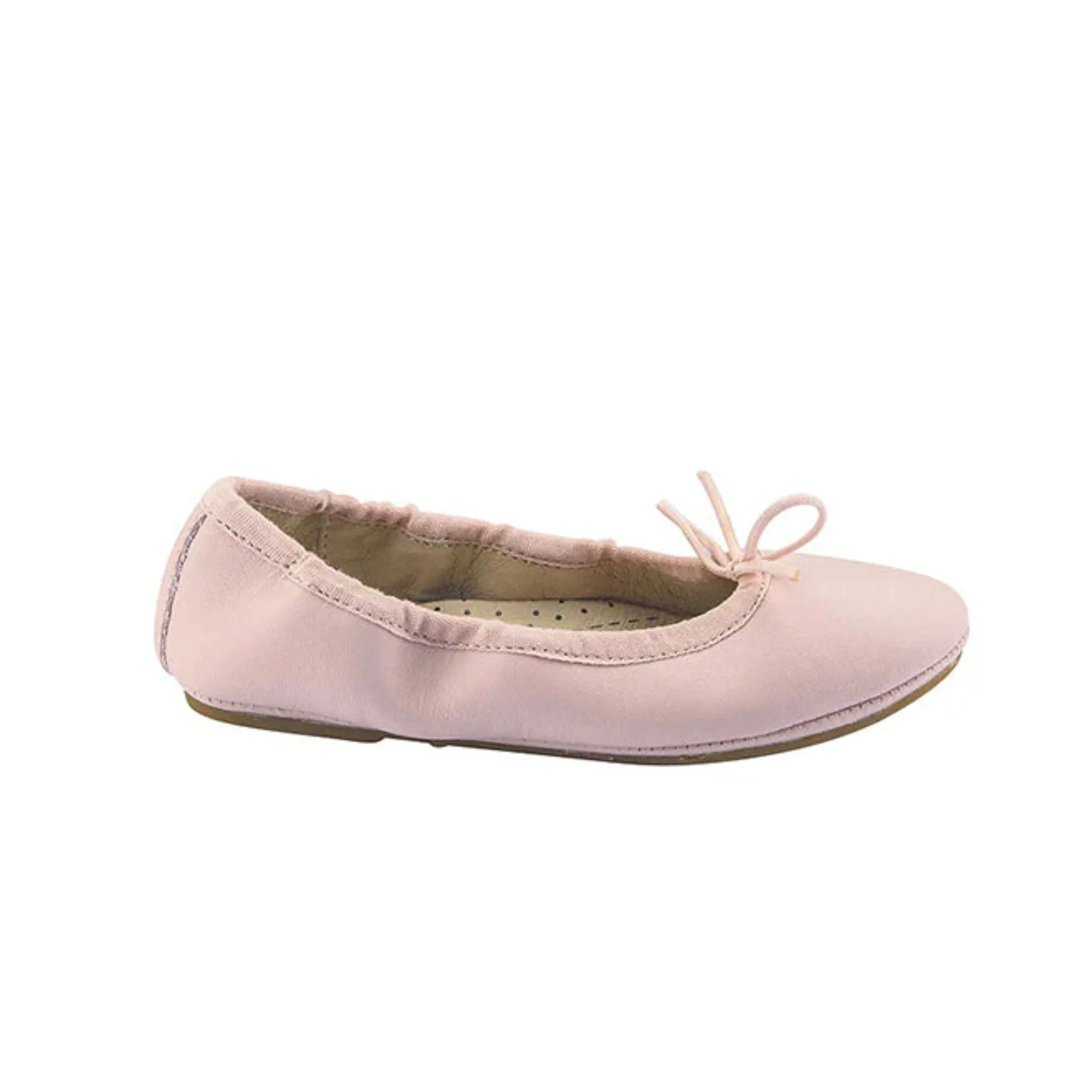 Cruise Ballet Flat - Powder Pink