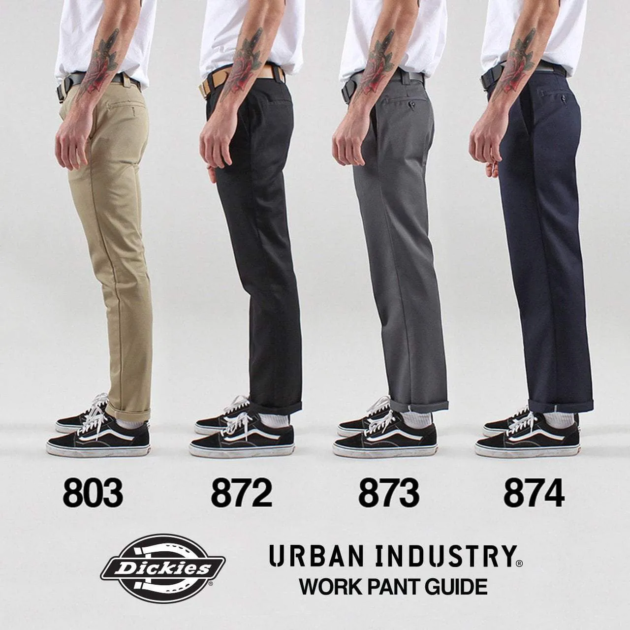 Dickies 874 Work Pant