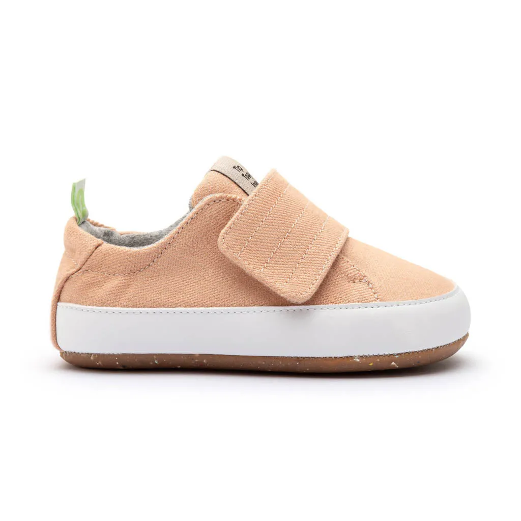 Friendly Green Sneakers - Sarja Pessego (Baby)