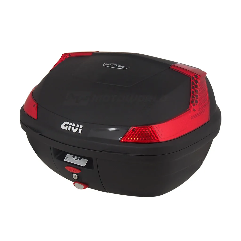 GIVI B47N TOP CASE ML (47L)