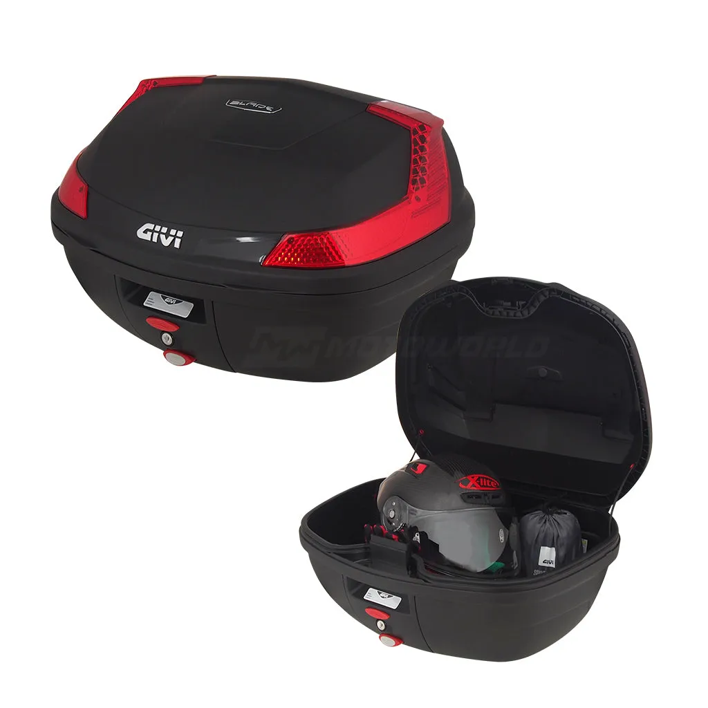 GIVI B47N TOP CASE ML (47L)