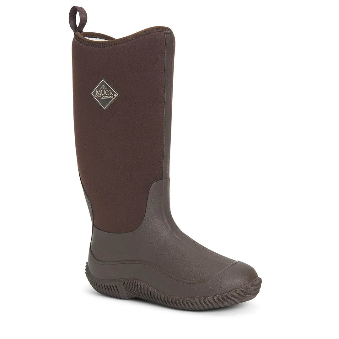 Hale Fleece Lined Tall Boots by Muckboot