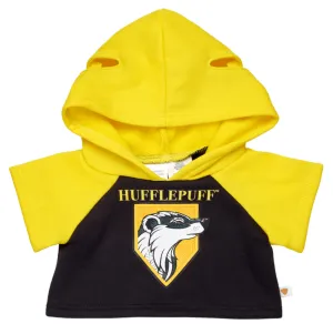 Harry Potter Hufflepuff House Hoodie