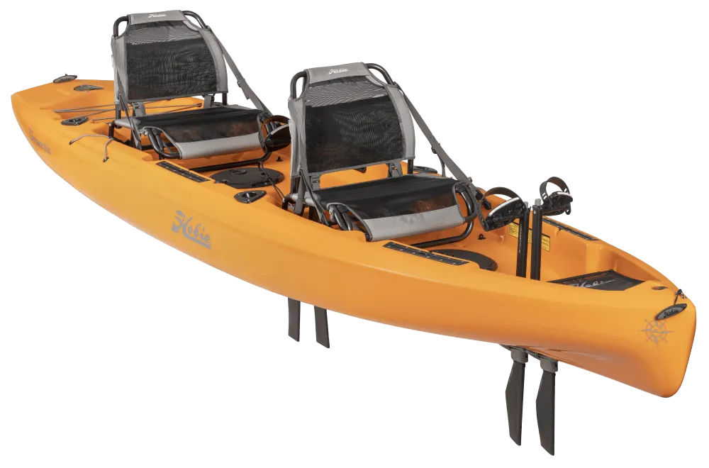 Hobie Compass Duo Tandem Kayak