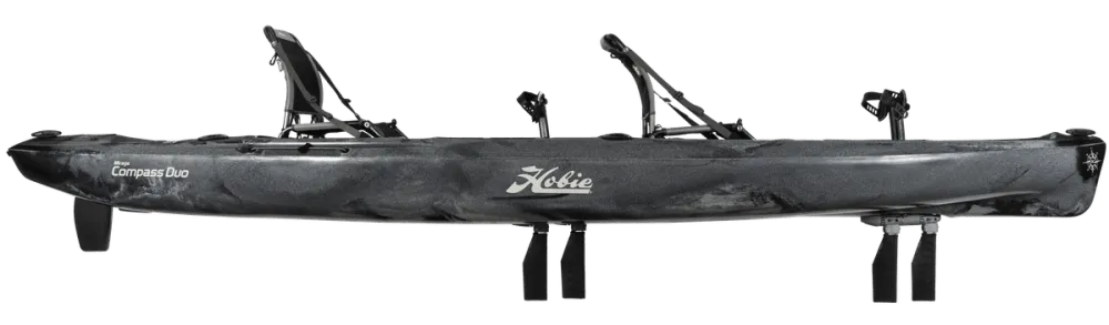 Hobie Compass Duo Tandem Kayak