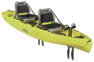 Hobie Compass Duo Tandem Kayak