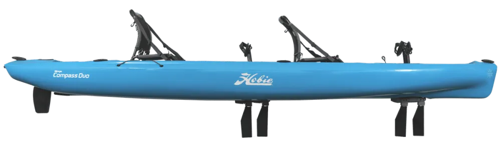 Hobie Compass Duo Tandem Kayak