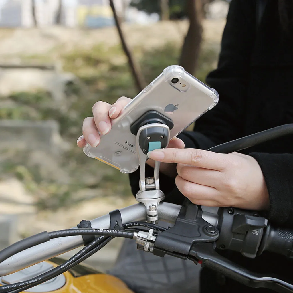 INTUITIVE CUBE PHONE HOLDER BUNDLE