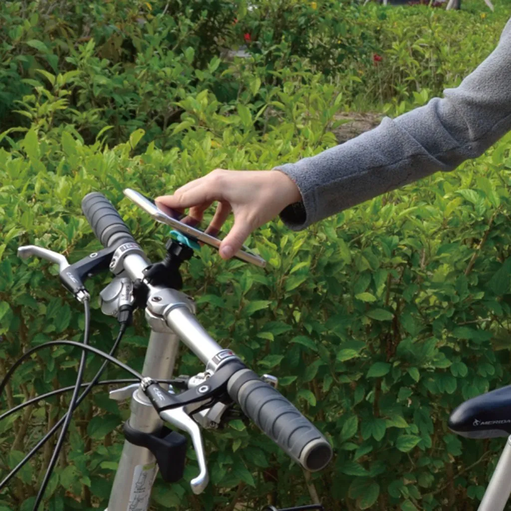 INTUITIVE CUBE X-GUARD HANDLEBAR MOUNT