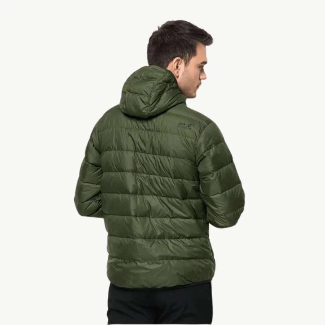 jack wolfskin Helium Men's Down Jacket