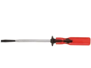 Klein 5/16-Inch Slotted Holding Screwdriver, 6-Inch K46-DISCONTINUED