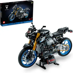 Lego 42159 - Technic Yamaha MT-10 SP