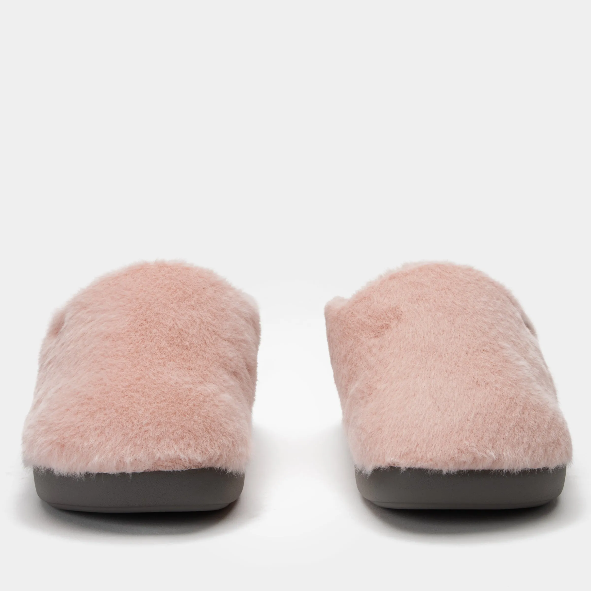 Leisurelee 2 Pink Slipper