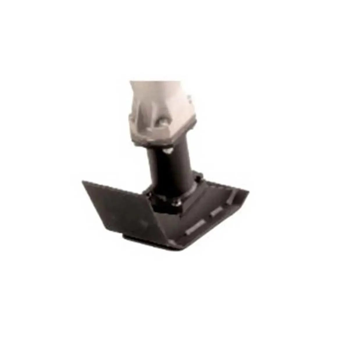 MBW Rammer 4" Trench Shoe for R420-422