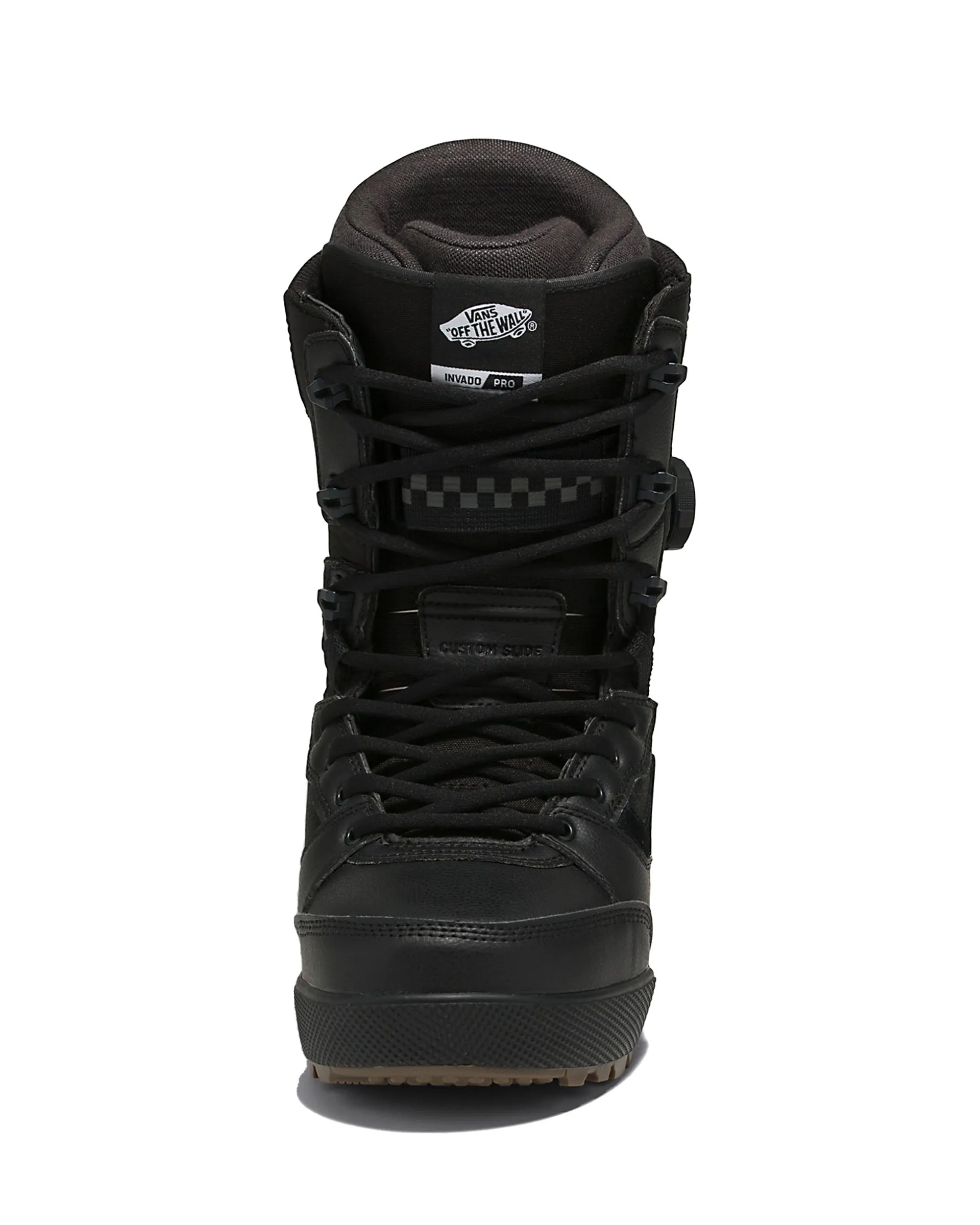 Men's Invado Pro Snowboard Boots