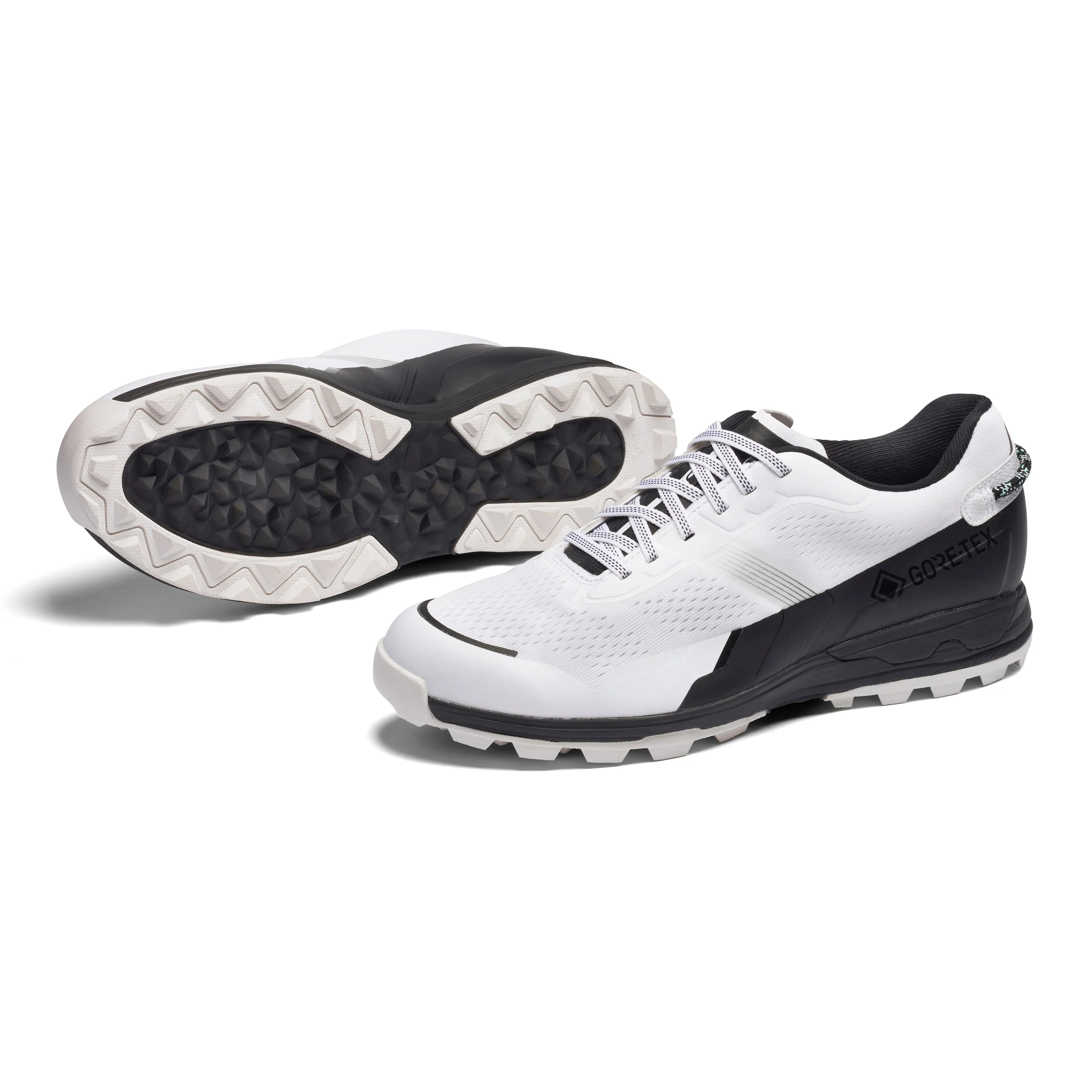 Mizuno MZU EN Golf Shoes