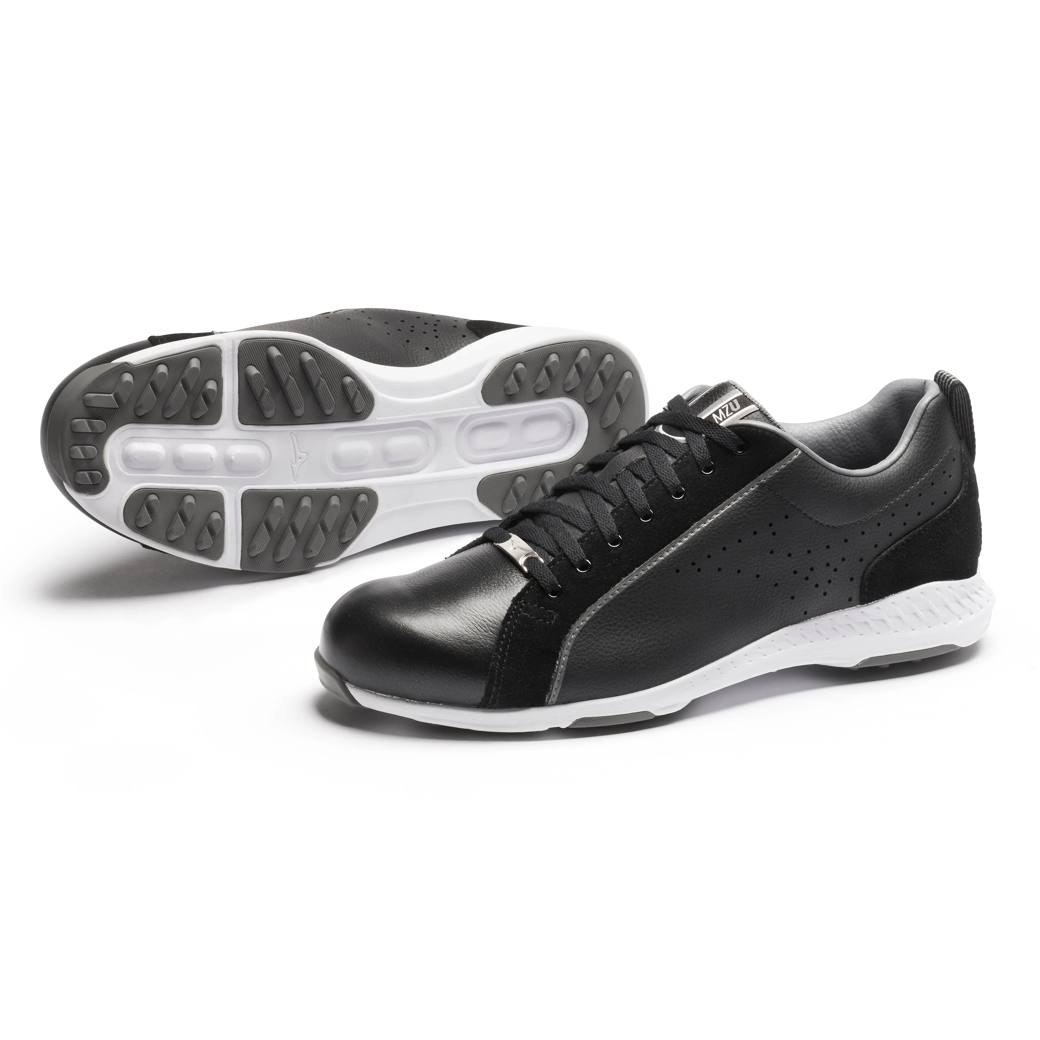 Mizuno MZU LE Golf Shoes