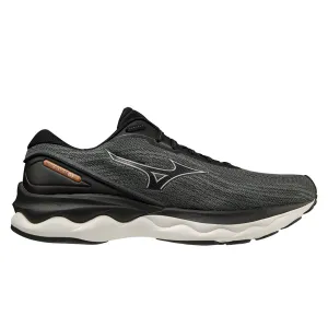 Mizuno Wave Skyrise 3 Mens | Blk/silver/orangecopper