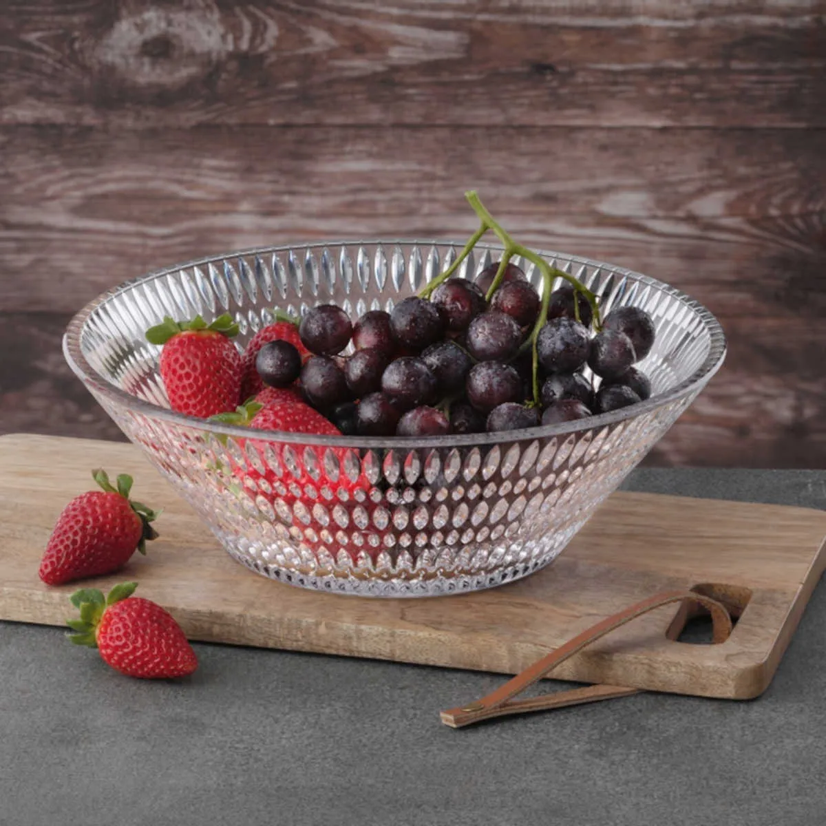 Nachtmann Ethno Serving Bowl 27cm