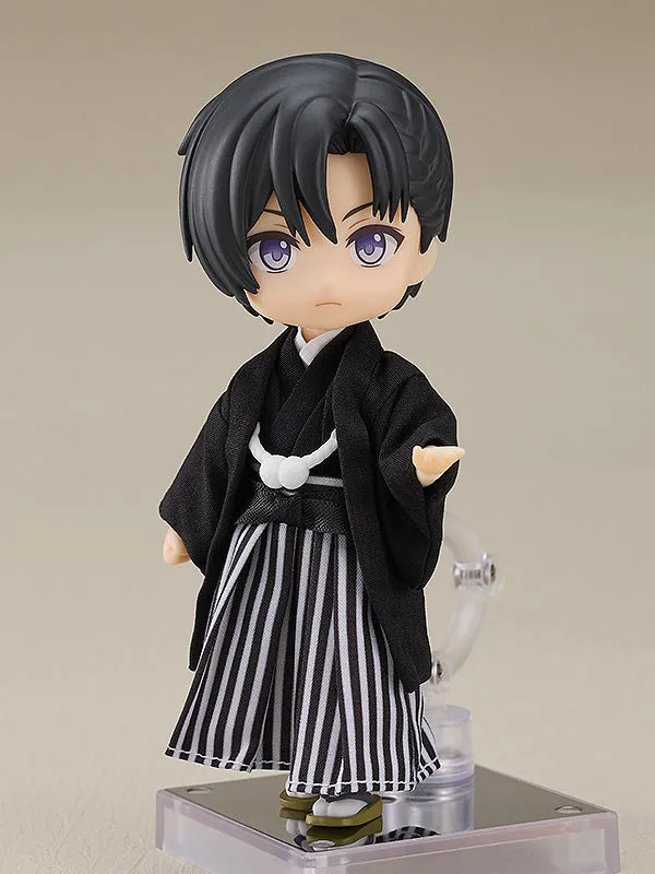 Nendoroid Doll Outfit Set: Haori and Hakama