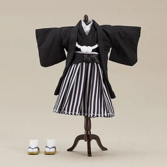 Nendoroid Doll Outfit Set: Haori and Hakama