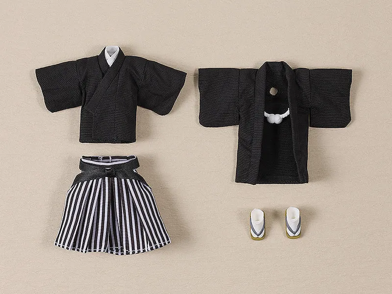 Nendoroid Doll Outfit Set: Haori and Hakama