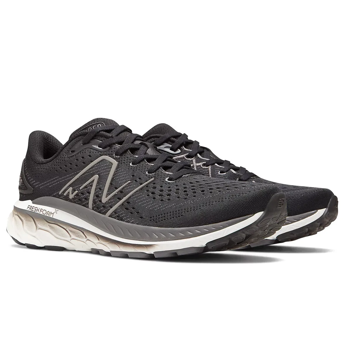 New Balance Fresh Foam 860 v13 Mens | Black