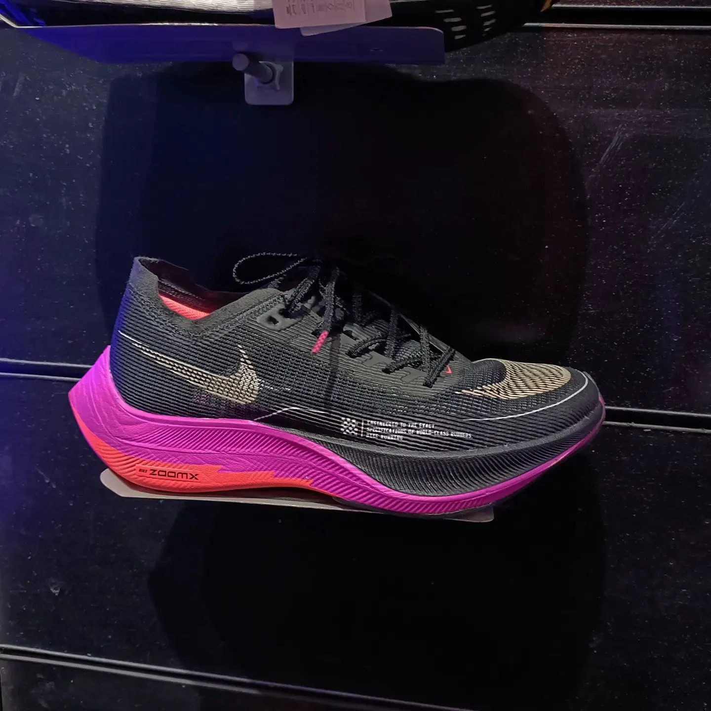 Nike Air Zoom Vaporfly Next %