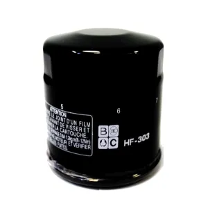 Oil Filter Hiflo HF303 Kawasaki Honda Yamaha 16097-0004 15400-PFB-007