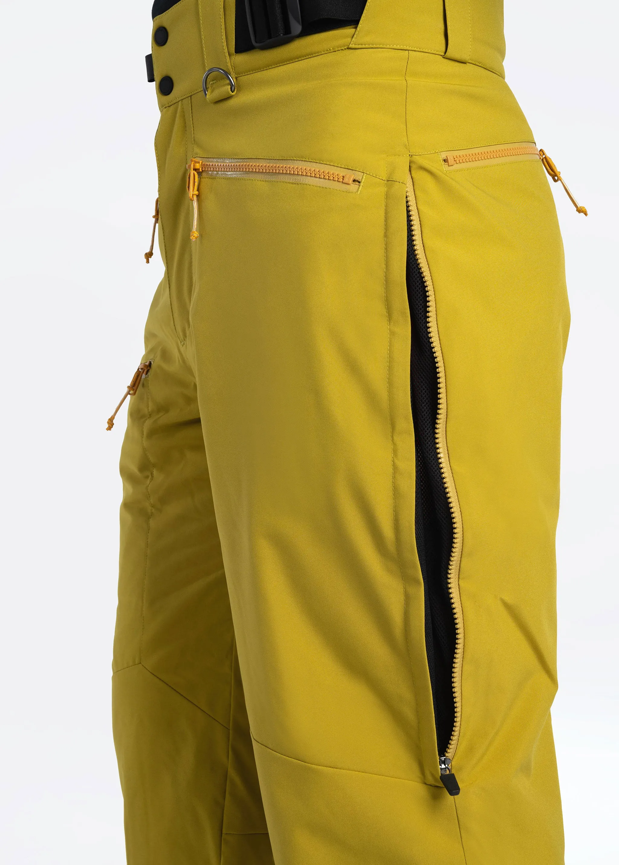 Orford Insulated Snow Pants