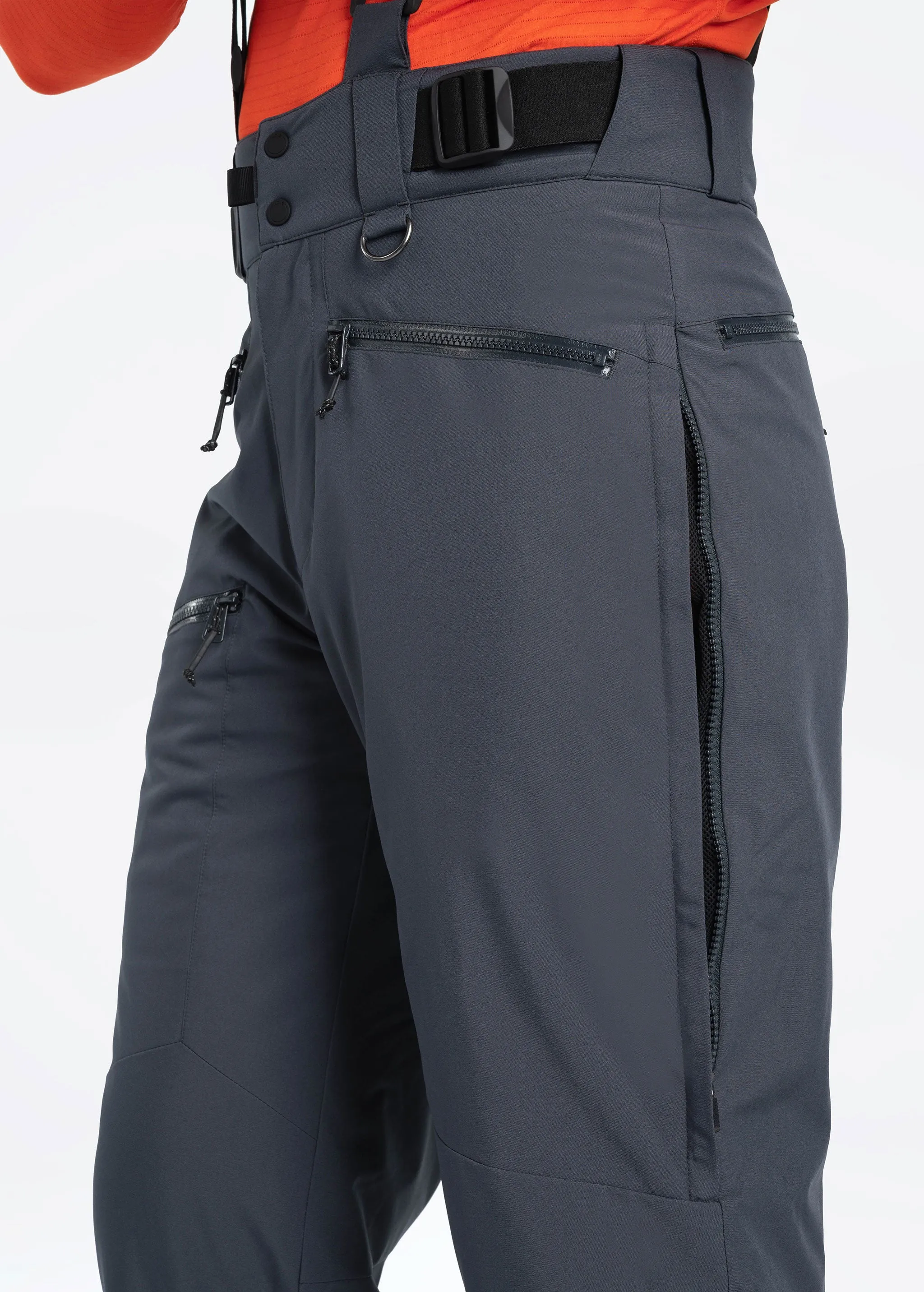 Orford Insulated Snow Pants